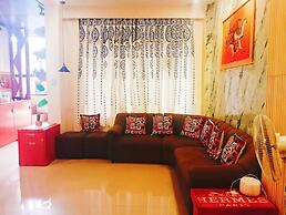 Spacious 3-Storey Home with Pool