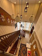 Spacious 3-Storey Home with Pool