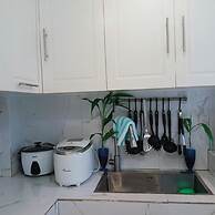 Spacious 3-Storey Home with Pool