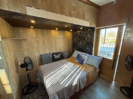 Spacious 3-Storey Home with Pool