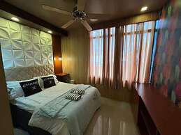 Spacious 3-Storey Home with Pool