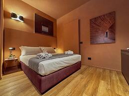 Blu Rooms - Room to Rest