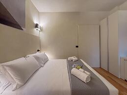 Blu Rooms - Room to Rest
