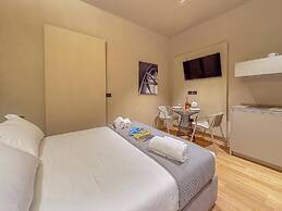 Blu Rooms - Room to Rest