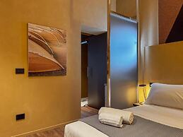 Blu Rooms - Room to Rest