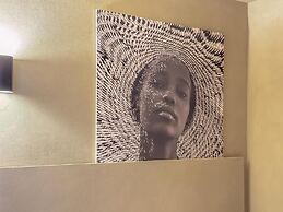 Blu Rooms - Room to Rest