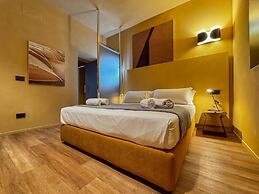 Blu Rooms - Room to Rest