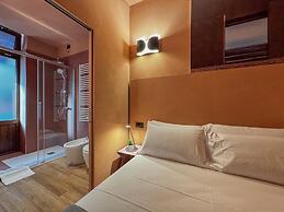 Blu Rooms - Room to Rest