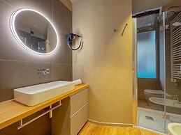 Blu Rooms - Room to Rest
