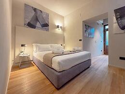 Blu Rooms - Room to Rest