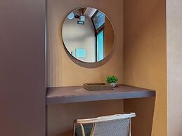 Blu Rooms - Room to Rest