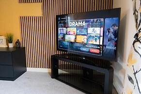 Spacious Luxurious Serviced Accommodation 2