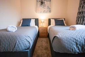 Spacious Luxurious Serviced Accommodation 2