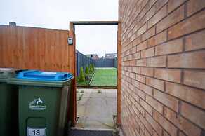Spacious Luxurious Serviced Accommodation 2