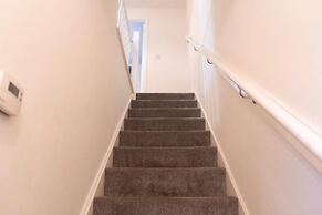 Spacious Luxurious Serviced Accommodation 2