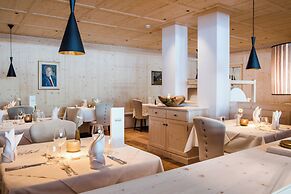 Vitalhotel Dosses