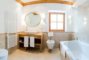 Vitalhotel Dosses