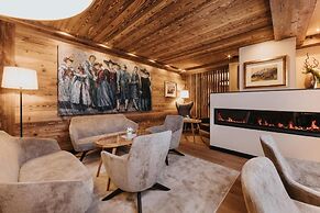 Vitalhotel Dosses