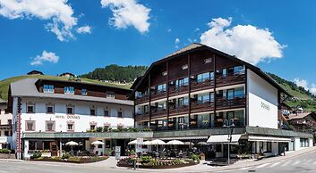 Vitalhotel Dosses