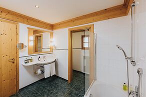 Vitalhotel Dosses