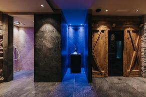 Vitalhotel Dosses