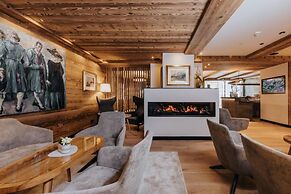 Vitalhotel Dosses