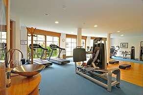 Vitalhotel Dosses