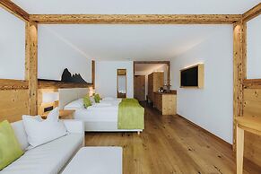Vitalhotel Dosses