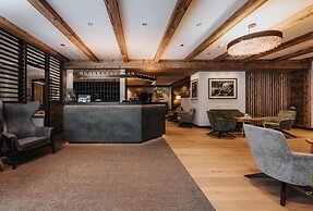 Vitalhotel Dosses