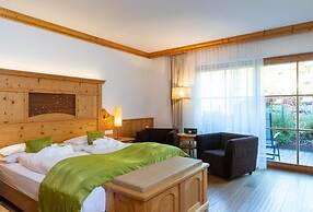 Vitalhotel Dosses