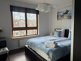 Bora Premium by Grand Apartments