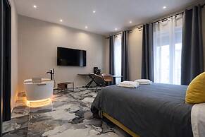 Borgo Boutique Napoli