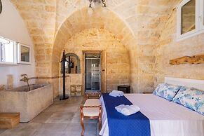 Masseria Le Dimore - Gallipoli
