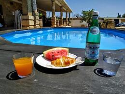 Masseria Le Dimore - Gallipoli