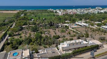 Masseria Le Dimore - Gallipoli