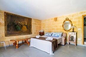 Masseria Le Dimore - Gallipoli