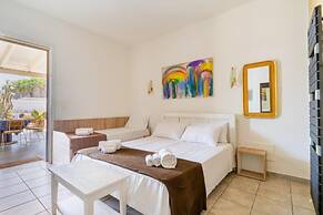 Masseria Le Dimore - Gallipoli