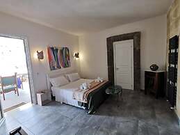 Masseria Le Dimore - Gallipoli