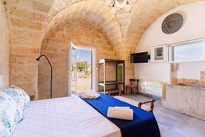Masseria Le Dimore - Gallipoli