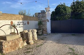Masseria Le Dimore - Gallipoli