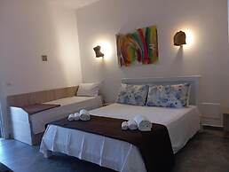 Masseria Le Dimore - Gallipoli