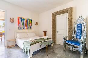 Masseria Le Dimore - Gallipoli