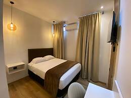 Hotel Merendon Express