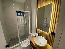 Hotel Merendon Express