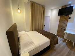 Hotel Merendon Express