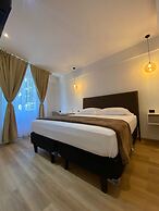 Hotel Merendon Express
