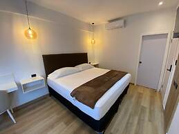 Hotel Merendon Express