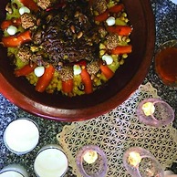 Kasbah Ifri