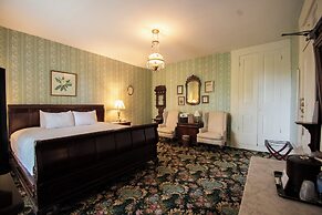 Beaumont Inn