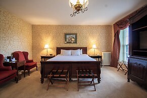 Beaumont Inn